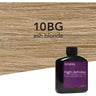 Scruples High Definition Custom Mixing Gel - 10BG Blue Green Base / 4 oz.