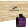 Scruples High Definition Custom Mixing Gel - 12V Violet Base / 4 oz.