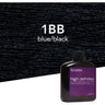 Scruples High Definition Custom Mixing Gel - 1BB Blue/Black / 4 oz.