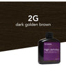 Scruples High Definition Custom Mixing Gel - 2G Gold Base / 4 oz.
