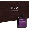 Scruples High Definition Custom Mixing Gel - 3RV Red Violet Base / 4 oz.