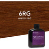 Scruples High Definition Custom Mixing Gel - 6RG Red Gold Base / 4 oz.