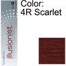 Scruples Illusionist Brilliant Creme Highlights - 4R Scarlet / 2.05 oz.