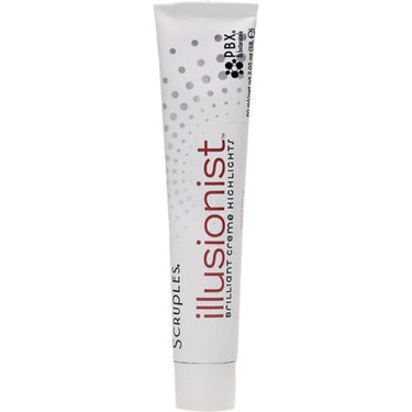 Scruples Illusionist Brilliant Creme Highlights - 4RV Crimson / 2.05 oz.
