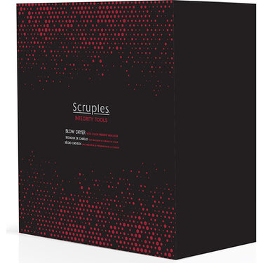 Scruples Integrity Tools Blow Dryer