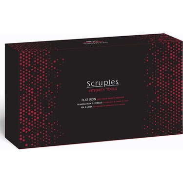 Scruples Integrity Tools Flat Iron