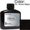 Scruples Menz 5 Minute Haircolor - 1N - Brown Black / 2 oz.