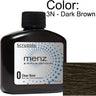 Scruples Menz 5 Minute Haircolor - 3N - Dark Brown / 2 oz.