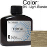 Scruples Menz 5 Minute Haircolor - 9N - Light Blonde / 2 oz.