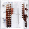 Scruples Menz 5 Minute Haircolor Swatch Book