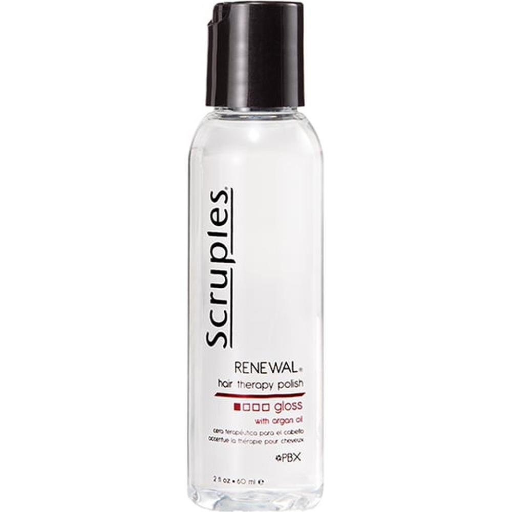 Scluples Scruples Renewal Hair Therapy Polish / 2 oz. β Pure Spa Direct