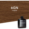Scruples Shadow Lowlights Filler Infused Gel Color - 6GN Maple/ 4 oz.