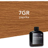 Scruples Shadow Lowlights Filler Infused Gel Color - 7GR Paprika / 4 oz.