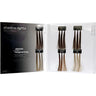 Scruples Shadow Lowlights Filler Infused Gel Color - Swatch Book