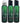 Scruples Tea Tree Flight Pack Trio