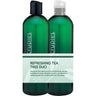 Scruples Tea Tree Refreshing Duo / 33.8 oz.