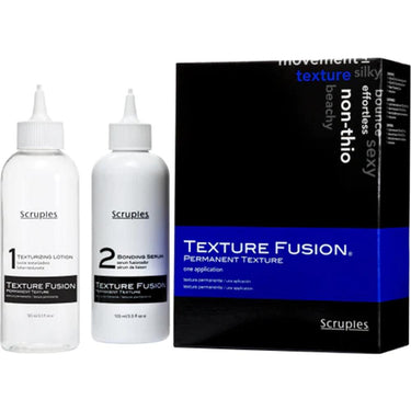 Scruples Texture Fusion Permanent Texture