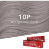 Scruples True Integrity Opalescent Creme Color - 10P Very Light Pearl Blonde / 2.05 oz.