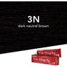 Scruples True Integrity Opalescent Creme Color - 3N Dark Neutral Brown / 2.05 oz.