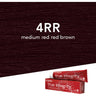 Scruples True Integrity Opalescent Creme Color - 4RR Medium Red Red Brown / 2.05 oz.