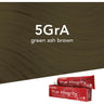 Scruples True Integrity Opalescent Creme Color - 5GrA Green Ash Brown / 2.05 oz.