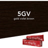 Scruples True Integrity Opalescent Creme Color - 5GV Gold Violet Brown / 2.05 oz.