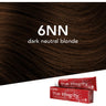 Scruples True Integrity Opalescent Creme Color - 6NN Dark Neutral Blonde / 2.05 oz.