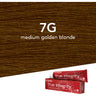 Scruples True Integrity Opalescent Creme Color - 7G Medium Golden Blonde / 2.05 oz.