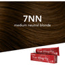 Scruples True Integrity Opalescent Creme Color - 7NN Medium Neutral Blonde / 2.05 oz.