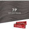 Scruples True Integrity Opalescent Creme Color - 7P Dark Pearl Blonde / 2.05 oz.
