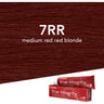 Scruples True Integrity Opalescent Creme Color - 7RR Medium Red Red Blonde / 2.05 oz.