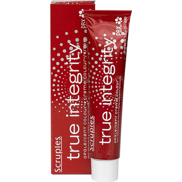 Scruples True Integrity Opalescent Creme Color - 880G Graphite Intensifier / 2.05 oz.