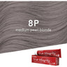 Scruples True Integrity Opalescent Creme Color - 8P Medium Pearl Blonde / 2.05 oz.