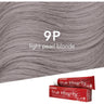 Scruples True Integrity Opalescent Creme Color - 9P Light Pearl Blonde / 2.05 oz.
