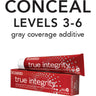 Scruples True Integrity Opalescent Creme Color - Conceal Levels 3-6 / 2.05 oz.