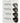 Scruples True Integrity Opalescent Creme Color Pearl Series Swatch Card