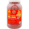 Sea Spa Salts - Orange Tangerine Zest / 1 Gallon Jar by La Palm