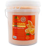 Sea Spa Salts - Orange Tangerine Zest / 5 Gallon Bucket by La Palm