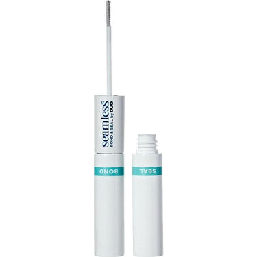 SeamL.ess Underlash Bond & Seal - Black Bond/Clear Seal by Ardell