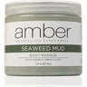 Body Masque - Seaweed Mud + French Green Clay / 16 oz.