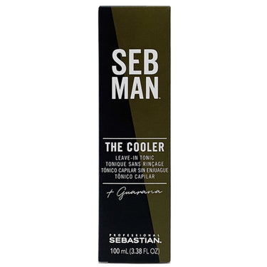 Seb Man The Cooler - Leave-in Tonic / 3.38 oz. by Sebastian