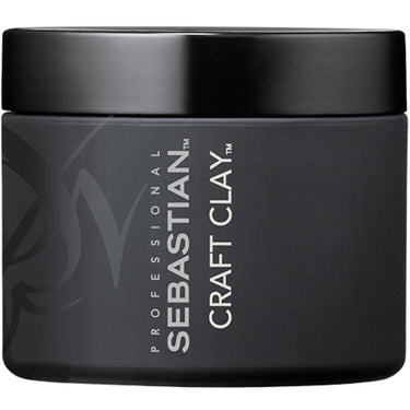 Sebastian Craft Clay - Remoldable Matte Texturizer / 1.7 oz.