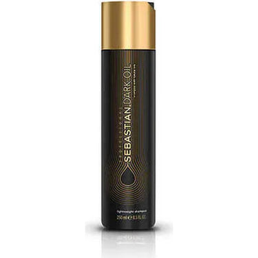 Sebastian Dark Oil Care & Treatment Set