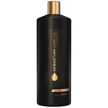 Sebastian Dark Oil - Lightweight Conditioner / 33.8 oz.