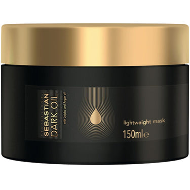 Sebastian Dark Oil - Lightweight Mask / 3.2 oz.