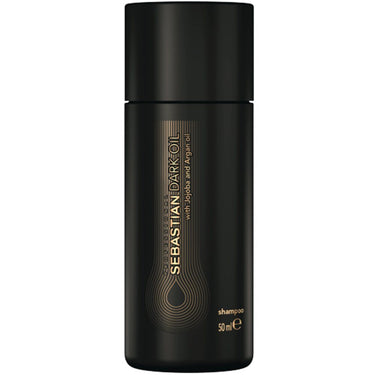 Sebastian Dark Oil - Lightweight Shampoo / 1.7 oz.