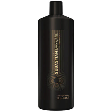 Sebastian Dark Oil - Lightweight Shampoo / 33.8 oz.