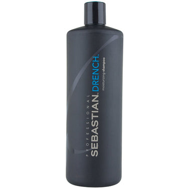 Sebastian Drench Shampoo / 33.8 oz.