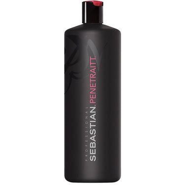 Sebastian Penetraitt Shampoo / 33.8 oz.