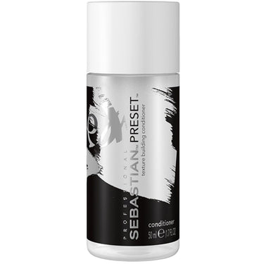 Sebastian Preset Conditioner / 1.7 oz.